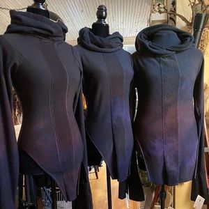 HagCraft Farm Assassin Hoodie